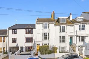 16, Clifton Hill, Brighton BN1 3HQ