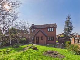 19, Broadacre Park, Brough HU15 1LT