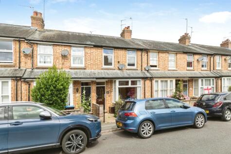 Clarence Road, Stony Stratford, Milton Keynes