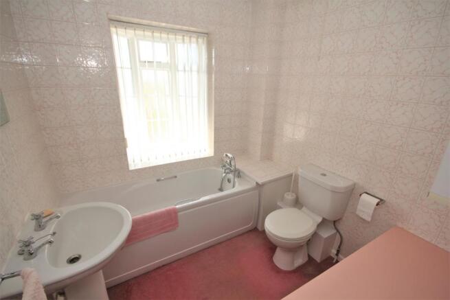 House Bathroom