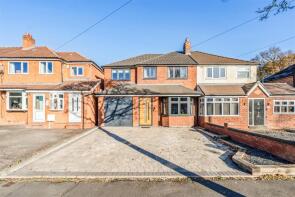 154, Hurdis Road, Shirley, Solihull B90 2DN