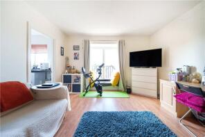 100, Abbeyfields Close, London NW10 7EG