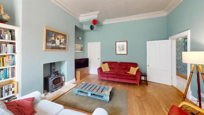 4 bed Terraced for sale Image 6