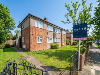 Transmere Road, Petts Wood BR5