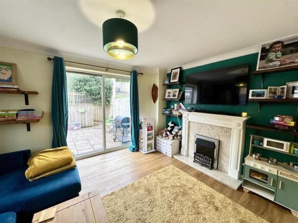 SITTING ROOM