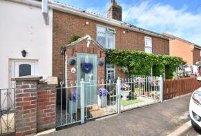 3, St Johns Road, King's Lynn PE34 4QJ