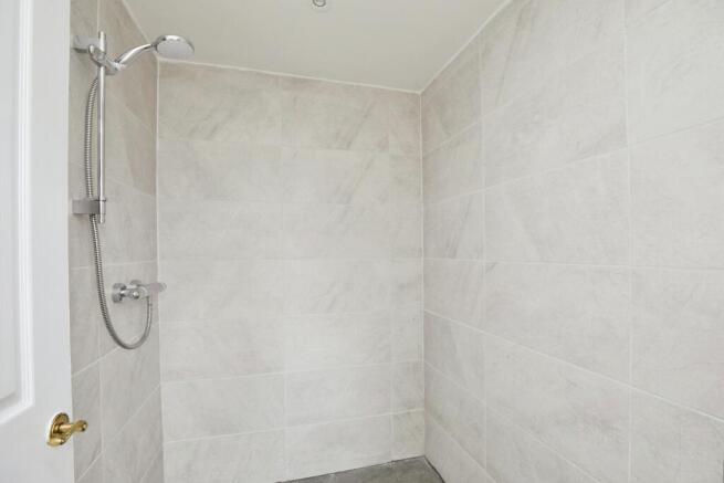 Wet Room