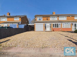 13, Hamelin Street, Cannock WS11 5SE