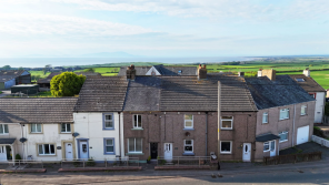 Roden Cottage, Primary A596 Road Through Crosby, Crosby CA15 6SH