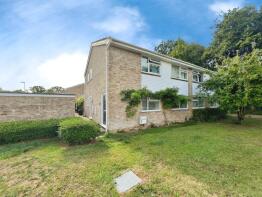 24, The Paddock, Southampton SO40 2SF