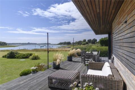 Smugglers Lane, Bosham, Chichester, West Sussex, PO18