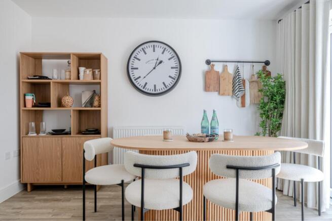 Showhome photography