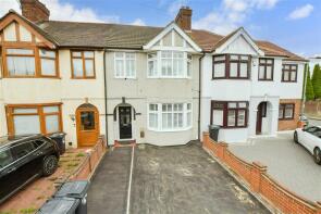 184, Chadwell Heath Lane, Chadwell Heath, Romford RM6 4YU