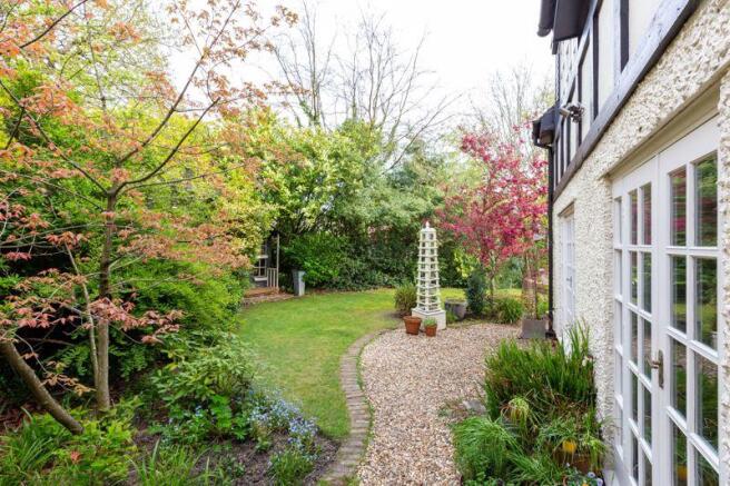Gardens