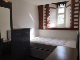 Flat 3, Tabernacl Chapel, Garth Road, Bangor LL57 2RL