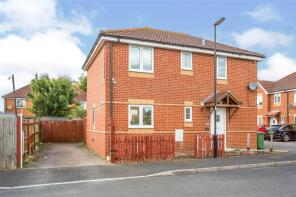 11, Heyes Drive, Southampton SO19 1SE