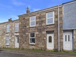 2a, William Street, Camborne TR14 8JQ