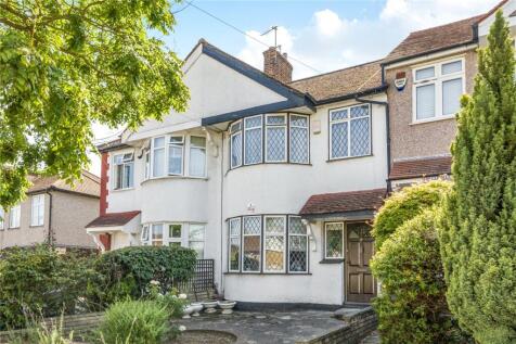 Weirdale Avenue, Whetstone, London, Greater London, N20