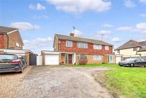 2, Southend Road, Great Wakering SS3 0PA