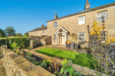 Hetton, Skipton, North Yorkshire, BD23