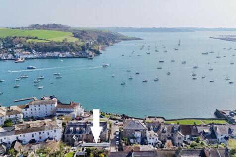 Stratton Place, Falmouth, TR11
