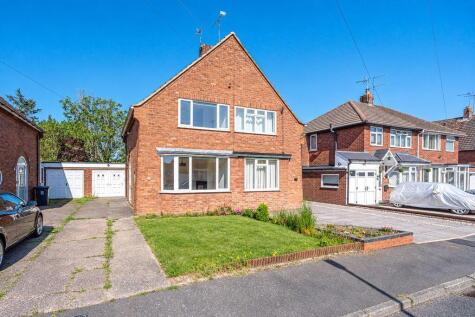 Taunton Avenue, Fordhouse