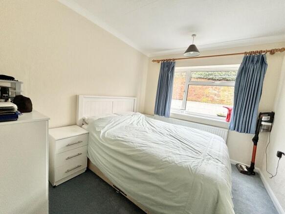 Bedroom ( when fu...