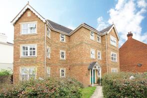 Flat 3, St Nicholas Court, Surbiton Road, Kingston Upon Thames KT1 2HT