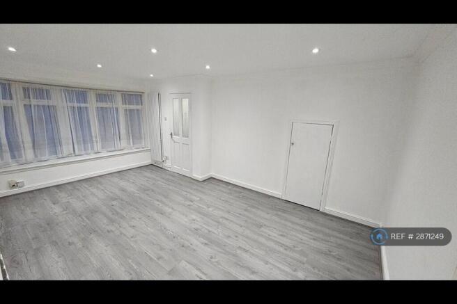 Living & Dinning Rooms