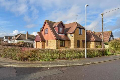 Peartree Lane, Doddinghurst, Brentwood