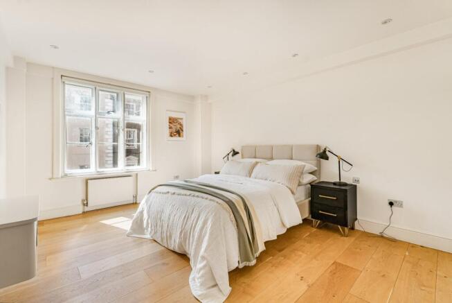 Principal Bedroom