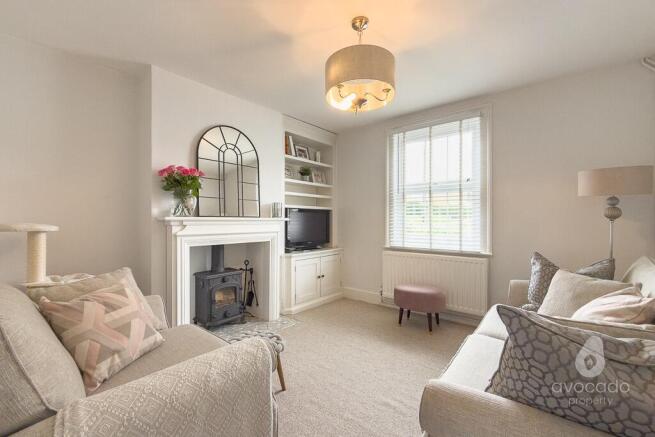 Tile Cottages, Terrace Road North, Binfield, Berkshire, RG42 photo 2