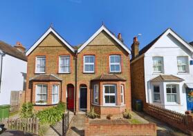 41, Weston Road, Thames Ditton KT7 0HN