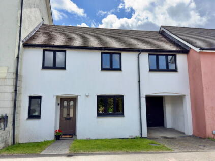 Beechwood Drive, Camelford, PL32
