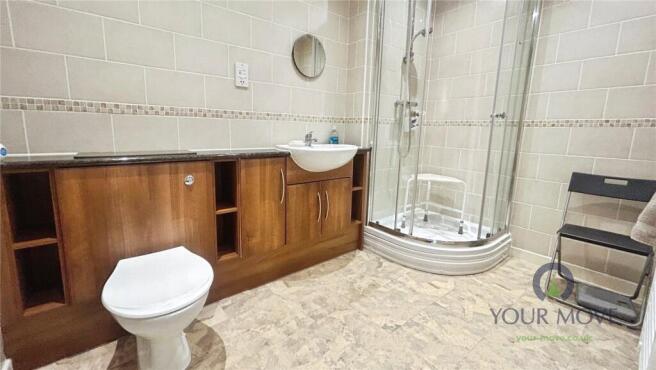 2 bed Retirement Property for sale Image 9