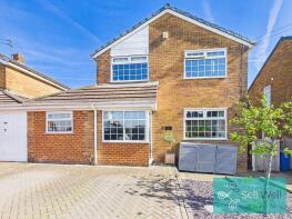 20, Southdown Drive, Manchester M28 1JG