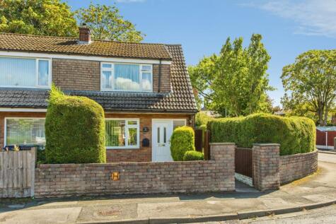 Pear Tree Crescent, Walton-le-Dale, Preston, Lancashire, PR5