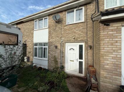 Leaf Road, Houghton Regis