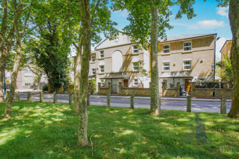 Bethwin Road, London, London, SE5