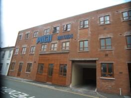 21, Princess Street, Llanelli SA15 2TB