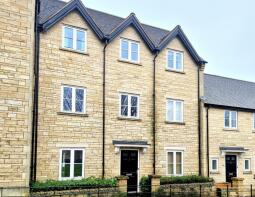 1, Abbot Lane, Shepton Mallet BA4 4LT