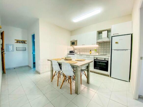 Apartment Cala'n Blanes