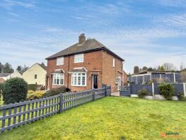 43, Manor Road, Coalville LE67 2FW