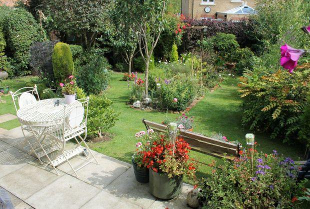 Gardens