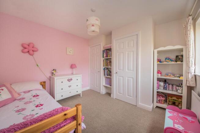Bedroom two