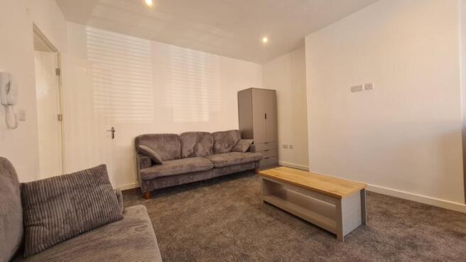 1 bed End of Terrace to rent Image 12