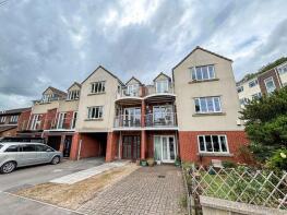 Flat 6, Poets Court, Salthouse Road, Clevedon BS21 7TT