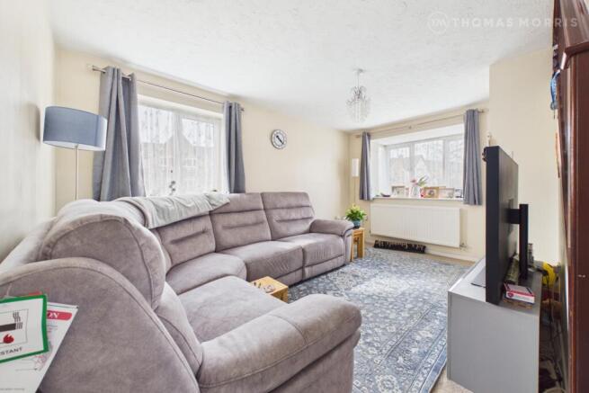 Link Drive, Brampton, Huntingdon, Cambridgeshire, PE28 photo 4