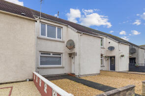 86, Moriston Court, Grangemouth FK3 0JL