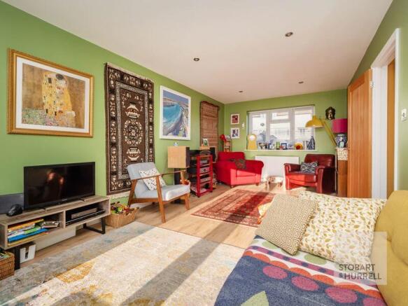 Lounge Alternative 2